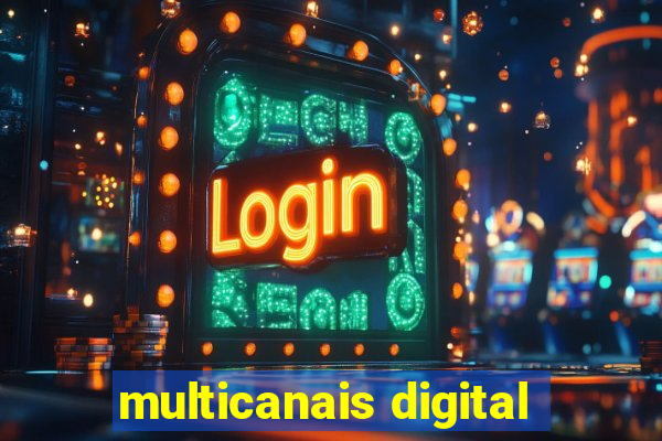 multicanais digital